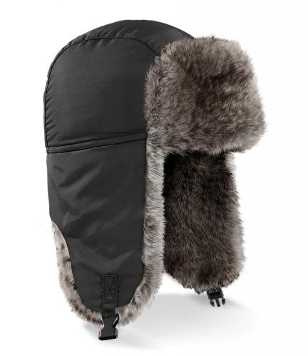 Beechfield Sherpa Hat